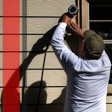 Best Custom Trim and Detailing for Siding  in Lennox, SD